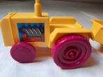Vintage Play-Doh boerderij - jaren '80, Kinderen en Baby's, Speelgoed | Educatief en Creatief, Ophalen of Verzenden