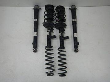 Cupra Leon 5F Hybride Verenset DCC Links+Rechts beschikbaar voor biedingen