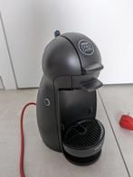 Nescafé Dolce Gusto KP1000, Comme neuf, Dosettes et capsules de café, Cafetière, Enlèvement ou Envoi