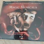 The Royal Philharmonic Orchestra, Cd's en Dvd's, Cd's | Filmmuziek en Soundtracks, Ophalen of Verzenden