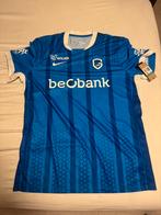 Krc genk tishirt 2025 orgineel, Sport en Fitness, Maat XL, Ophalen, Nieuw, Shirt