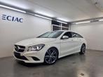 Mercedes-Benz CLA 180 Shooting Brake Schooting Brake - Auto, Auto's, Mercedes-Benz, Euro 6, Wit, Bedrijf, 128 g/km