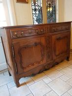 Prachtig antiek Louis XV dressoir, Ophalen