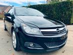 Astra Twintop cabriolet cabrio 1.6 essence, Auto's, Opel, 4 zetels, 4 cilinders, Cabriolet, 1600 cc