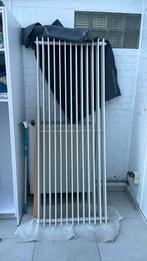 Grote verwarming, Ophalen, Gebruikt