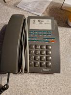Vaste telefoon met snoer, Telecommunicatie, Ophalen, Gebruikt, 1 handset
