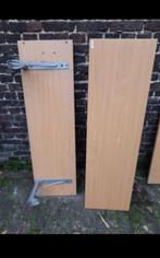 Monteerbaar rek voor bureau tafel, Huis en Inrichting, Ophalen, Gebruikt