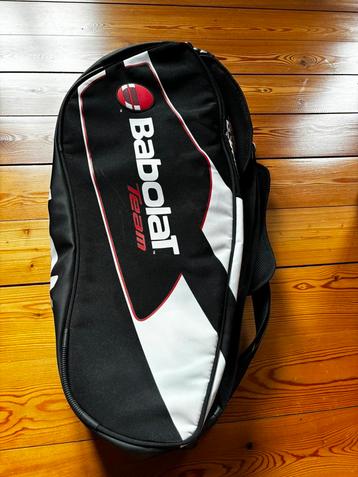 Babolat tennistas, Sport en Fitness, Ophalen, Zo goed als nieuw, Babolat