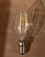 NOUVEAU Lampe à filament Osram LED 2 700 kelvin 1,5W - E14 -, Maison & Meubles, Lampes | Lampes en vrac, Enlèvement ou Envoi, Filamentlamp