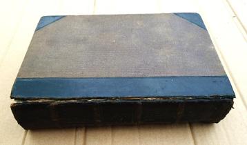 The Waverly Novels - 1867 - 2nd vol - Walter Scott/1771-1832 beschikbaar voor biedingen