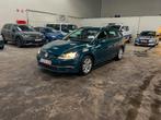 Volkswagen Golf Variant TGI (CNG) – Panoramisch dak – break, Auto's, Volkswagen, Stof, Euro 6, Bedrijf, Break