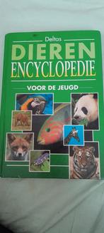 Encyclopedie voor de Jeugd, Ophalen of Verzenden, Zo goed als nieuw