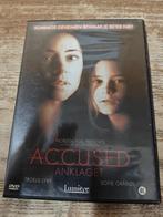 ACCUSED, Alle leeftijden, Ophalen, Zo goed als nieuw, Detective en Krimi