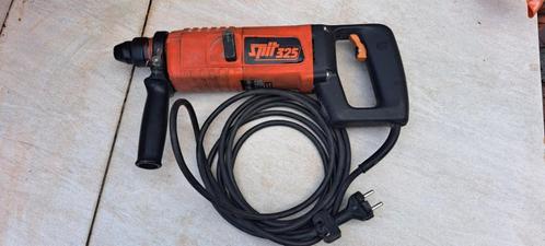 Klopboormachine, Doe-het-zelf en Bouw, Gereedschap | Boormachines, Gebruikt, Boormachine, 400 tot 600 watt, Ophalen