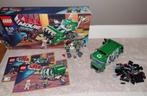 LEGO MOVIE 70805 TRASH CHOMPER, Ophalen of Verzenden, Gebruikt, Complete set, Lego