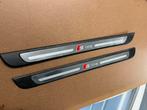 Seuil de portes Audi A3 8v Sline S-line, Enlèvement ou Envoi, Audi