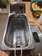 Friteuse Fritel, Elektronische apparatuur, Frituurpannen