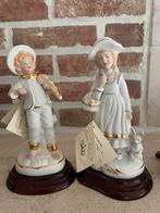 CROWN SELECTION PORSELEIN, Ophalen