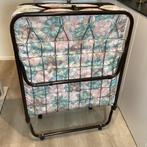 Opklapbaar eenpersoonsbed, vouwbed, logeerbed Nieuw, Huis en Inrichting, Ophalen, Nieuw