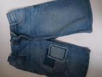 Een jongens korten broek, Kleding | Heren, Spijkerbroeken en Jeans, Ophalen of Verzenden, Zo goed als nieuw