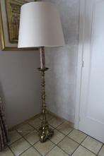lampadaire, Huis en Inrichting, Ophalen, Gebruikt, 100 tot 150 cm, Rustiek
