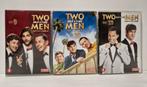 Two and a Half Men seizoen 9+10+12 (Ashton Kutcher), Cd's en Dvd's, Dvd's | Tv en Series, Ophalen of Verzenden