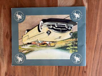 Prentenboek Jacques - automobiel beschikbaar voor biedingen