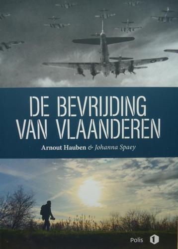 De bevrijding van Vlaanderen beschikbaar voor biedingen