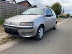 punto 1200 benzine 167 000 km wordt gekeurd voor verk euro 4, Voorwielaandrijving, Stof, 1242 cc, 4 cilinders