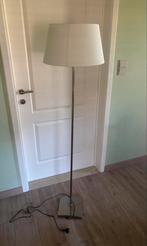 2 staanlampen, Huis en Inrichting, Ophalen, Zo goed als nieuw
