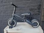 Topmark 4 in 1 loopfiets driewieler, Vélos & Vélomoteurs, Vélos | Tricycles pour enfants, Enlèvement ou Envoi