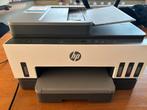 HP all-in-one printer 7300 series, Ophalen, Zo goed als nieuw, Scannen, Printer