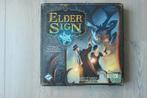 Elder Sign - EN - basisspel, Hobby en Vrije tijd, Vijf spelers of meer, Ophalen of Verzenden, Zo goed als nieuw, Fantasy Flight Games