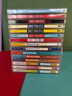 Dance train cd’s apart of samen te koop, Cd's en Dvd's, Verzenden