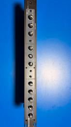 Chambre echo Karaoke, Enlèvement, Comme neuf