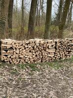 Bois de chauffage, Jardin & Terrasse, 6 m³ ou plus, Enlèvement ou Envoi, Chêne, Bûches