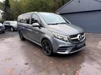 Mercedes V300d AMG Sportpakket / Lichte vracht 5 zitplaatsen, Auto's, Achterwielaandrijving, 4 cilinders, 2500 kg, Bedrijf