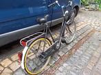 fiets gazelle grijs ,prima staat ,, Ophalen, Zo goed als nieuw, Gazelle