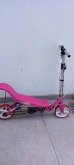 Step, Fietsen en Brommers, Steps, Ophalen, Gebruikt