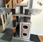 Arbre a chat xxl AR Qualty, Ophalen, Gebruikt, Krabpaal