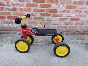 Puky Pukylino beschikbaar voor biedingen