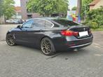 BMW 420i Gran Coupé Luxury / 19" Alu Velgen / Navi / Leder, Auto's, BMW, Automaat, Achterwielaandrijving, 4 cilinders, USB
