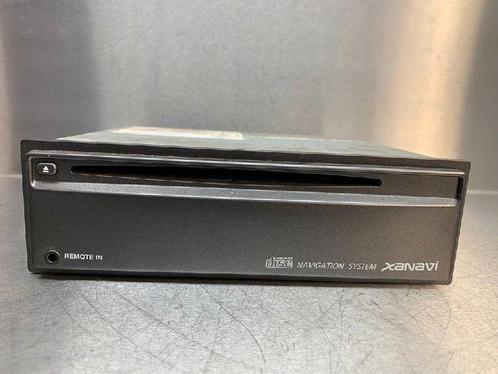 CD SPELER Nissan 350 Z (Z33) (01-2002/12-2009) (B8280CD880), Auto-onderdelen, Overige Auto-onderdelen, Nissan, Gebruikt