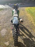 Kawasaki 250 Kxf, Motoren, Ophalen, 4 cilinders
