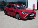 Toyota Corolla 1.8 Hybrid*PREMIUM* Sportzetels Elektrische k, Gebruikt, 4 cilinders, Corolla, Bedrijf