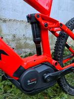 VTT électrique trek, Fietsen en Brommers, Elektrische fietsen, Ophalen, Zo goed als nieuw