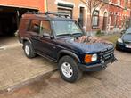 Land Rover Discovery 2 td5, Auto's, Particulier, Te koop, Discovery, Diesel