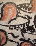 Thé Van Bergen, Enlèvement