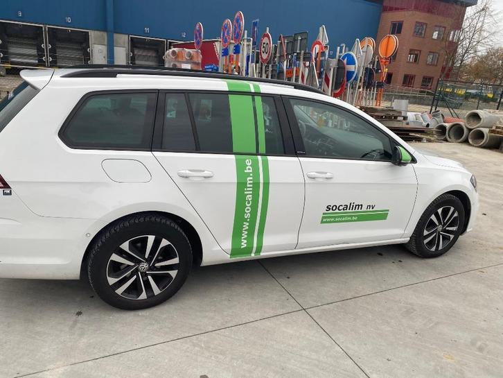 Volkswagen golf diesel te koop, Auto's, Volkswagen, Bedrijf, Golf, ABS, Airbags, Android Auto, Bluetooth, Boordcomputer, Centrale vergrendeling