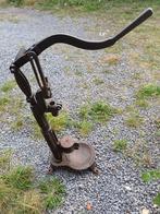 Ancienne bouchonneuse PERFECTA Btee S.C.O.G  B.F. PARIS, Ophalen, Gebruikt, Frankrijk, Overige typen